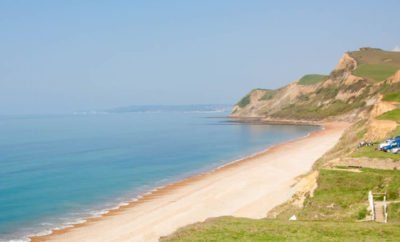 5 Real and Altogether Wonderful Holiday Cottages to Stay at in Broadchurch