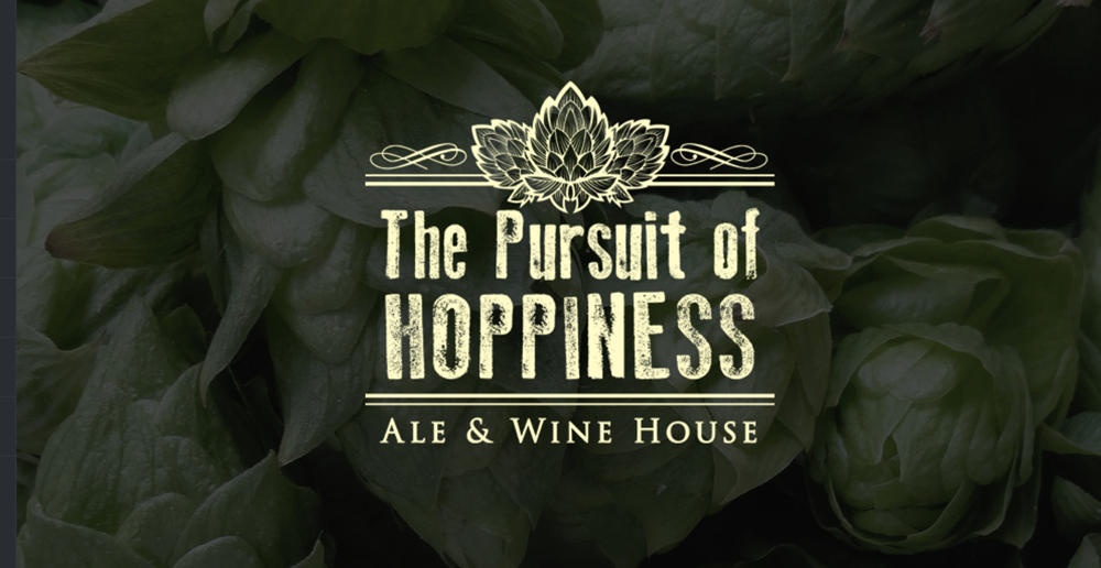 The Pursuit of Hoppiness