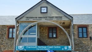 charmouth heritage coast centre