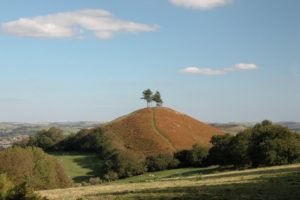 comers hill doug chalk