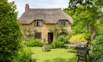 Strongate Cottage