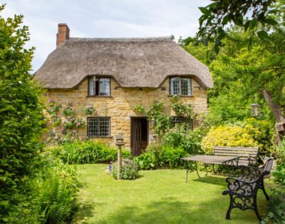 Strongate Cottage